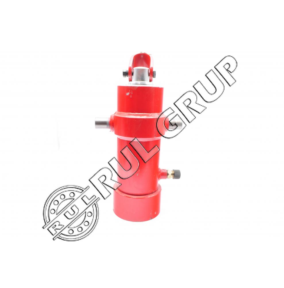 CILINDRU HIDRAULIC TELESCOPIC 5T